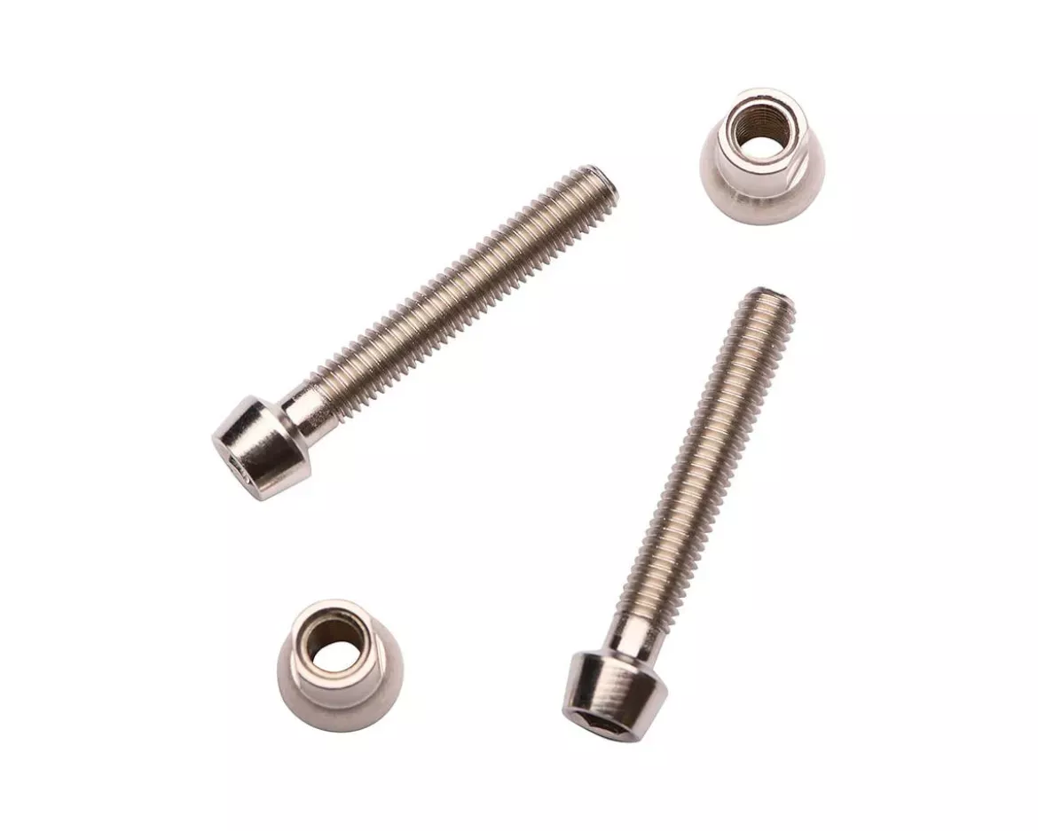 ENVE Post Clamp Bolt Kit for G Series Dropper Post (Kit)
