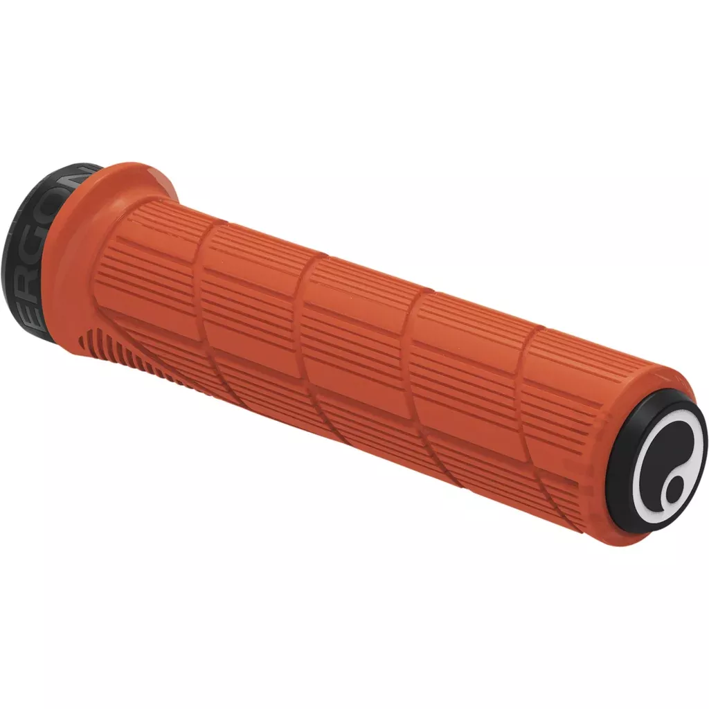ergon-gd1-evo-factory-grips-regular-frozen-orange Ergon GD1 Evo Factory Grips, Regular - Frozen Orange
