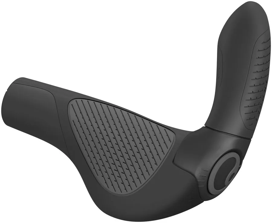 ergon-gp4-evo-grips-lock-on-black Ergon GP4 Evo Grips - Lock-On Black