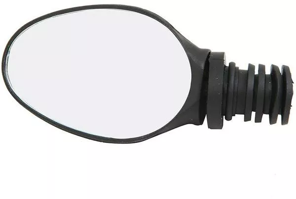 EvoAero Team Mirror