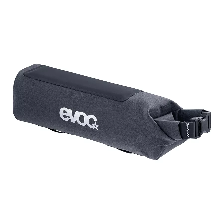 evoc-downtube-pack-wp-12-frame-bag-black EVOC Downtube Pack WP 12 Frame Bag Black