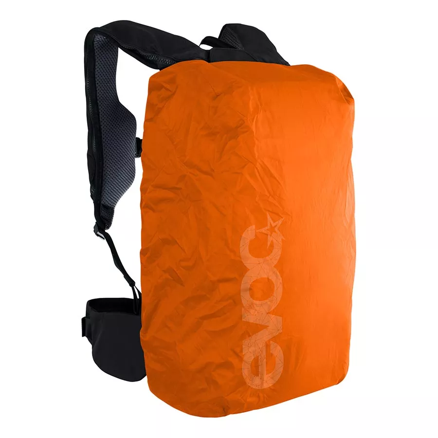 evoc-raincover-sleeve-commute-bright-orange EVOC Raincover Sleeve Commute Bright Orange