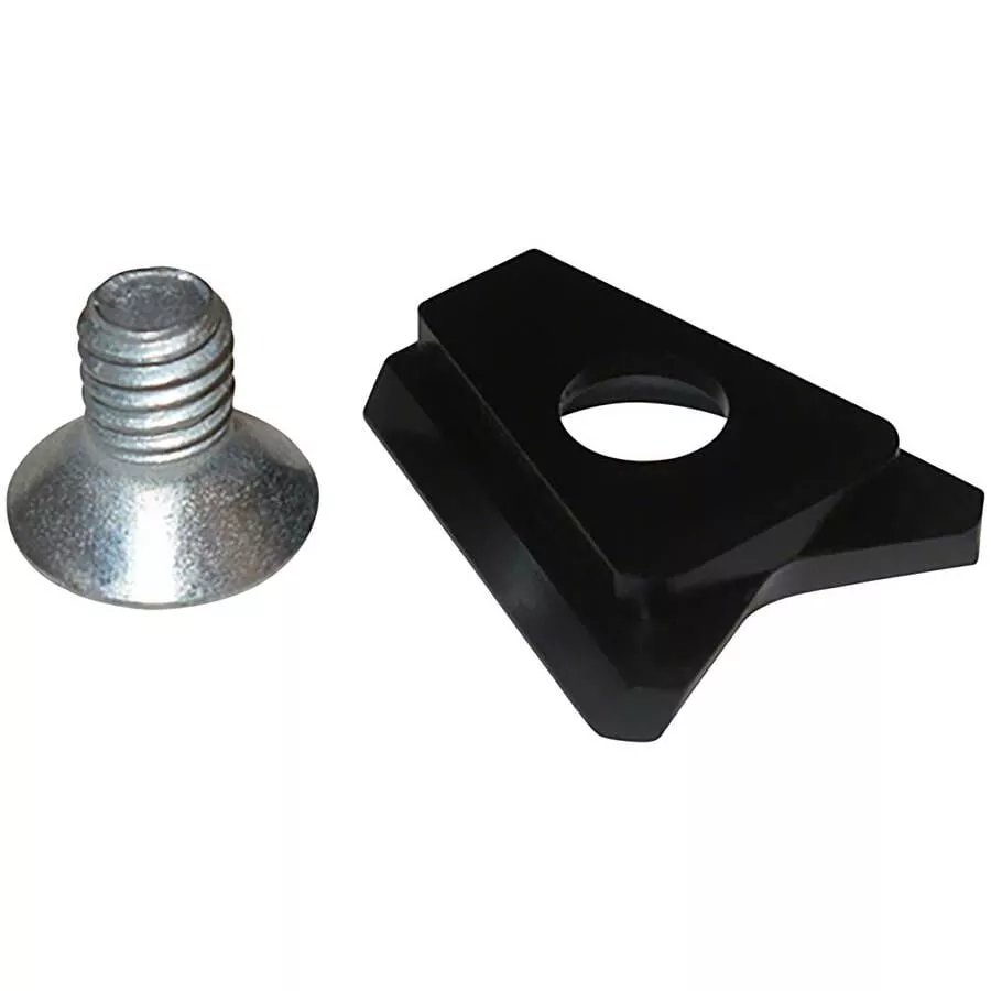 exposure-cleat-bolt Exposure Cleat and Bolt