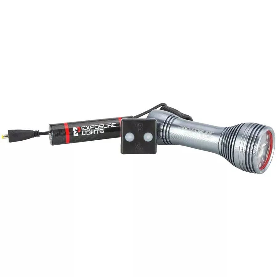 Exposure Lights Diablo SYNC Mk2 Pack