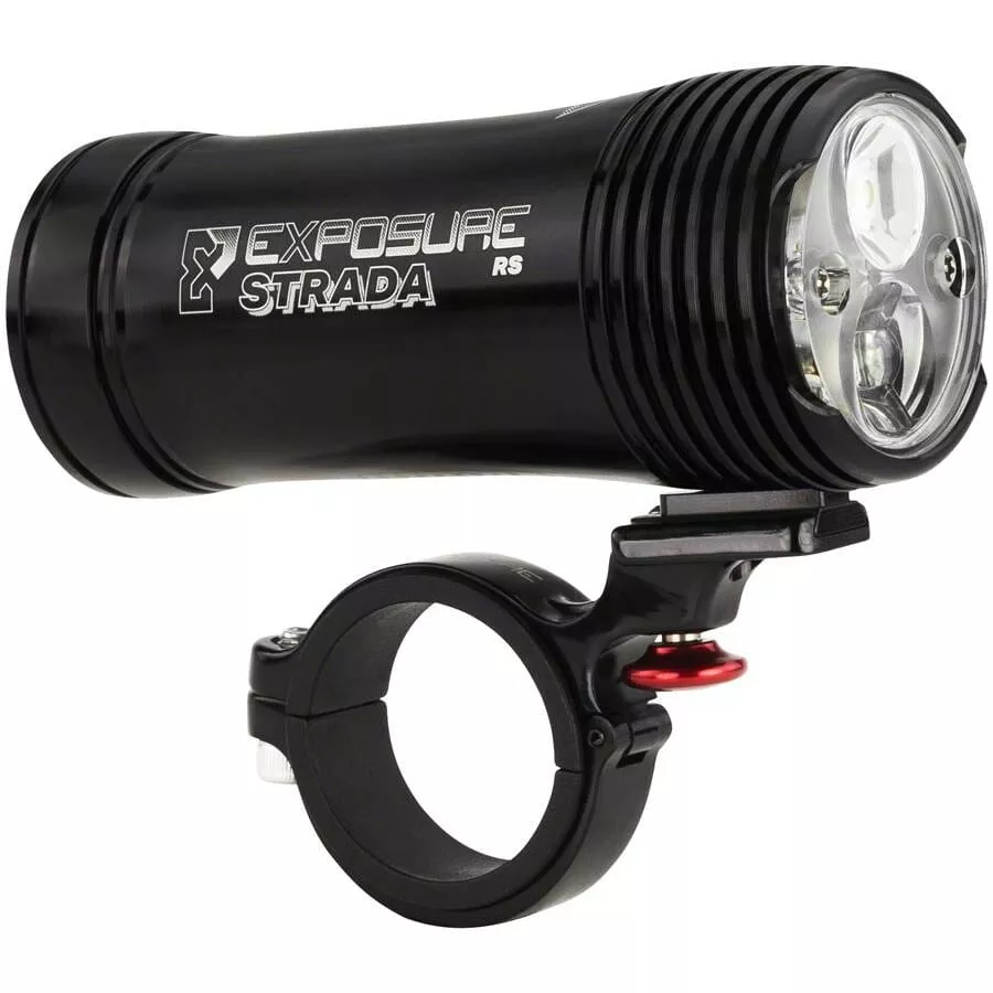 Exposure Strada Mk10 Road Sport