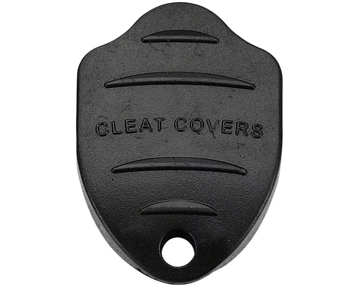 exustar-cleat-covers-black-1-pair-shimano-spd Exustar Cleat Covers (Black) (1 Pair) (Shimano SPD)