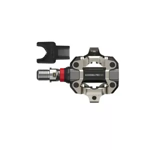 FaveroAssioma PRO MX-UP Pedals