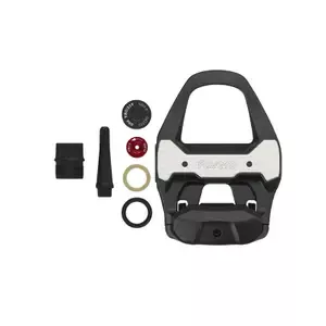 FaveroRight pedals Assioma PRO RS