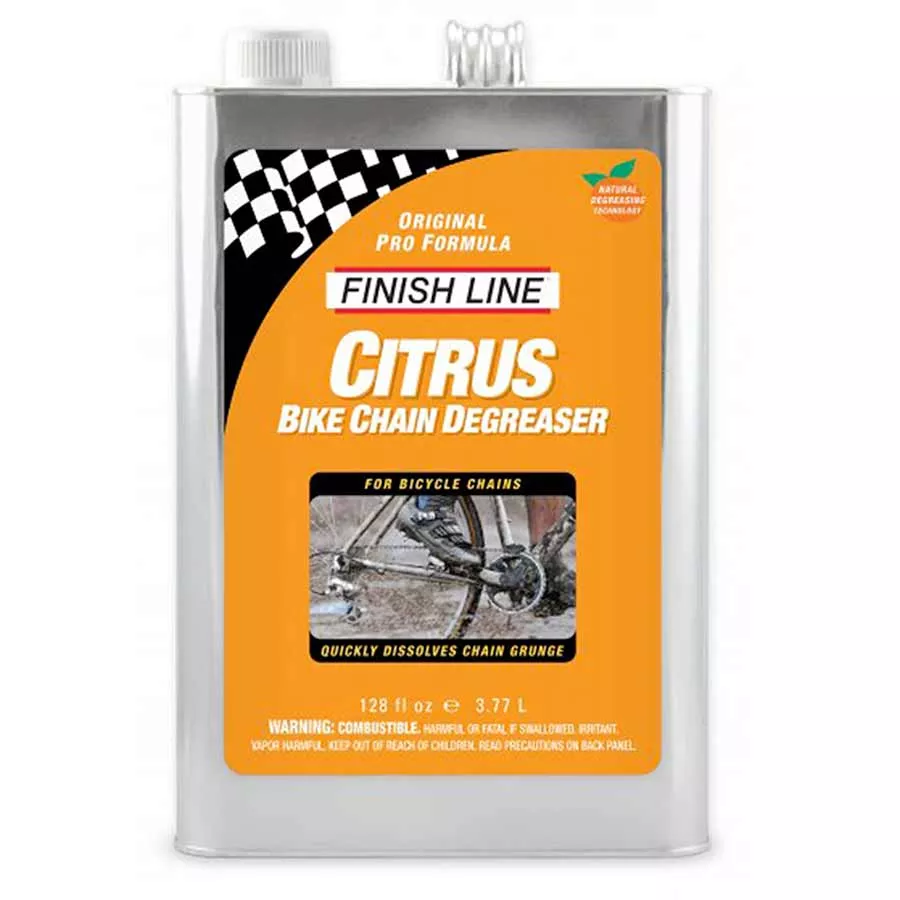 finish-line-citrus-degreaser-1-gallon Finish Line Citrus Degreaser 1 Gallon