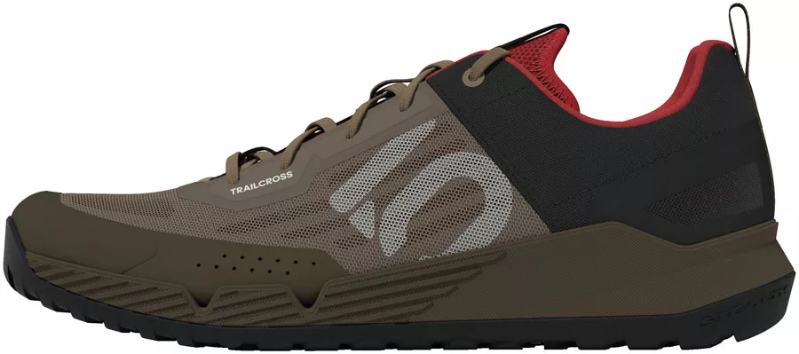 five-ten-trailcross-lt-flat-shoes-men-s Five Ten Trailcross LT Flat Shoes - Men's
