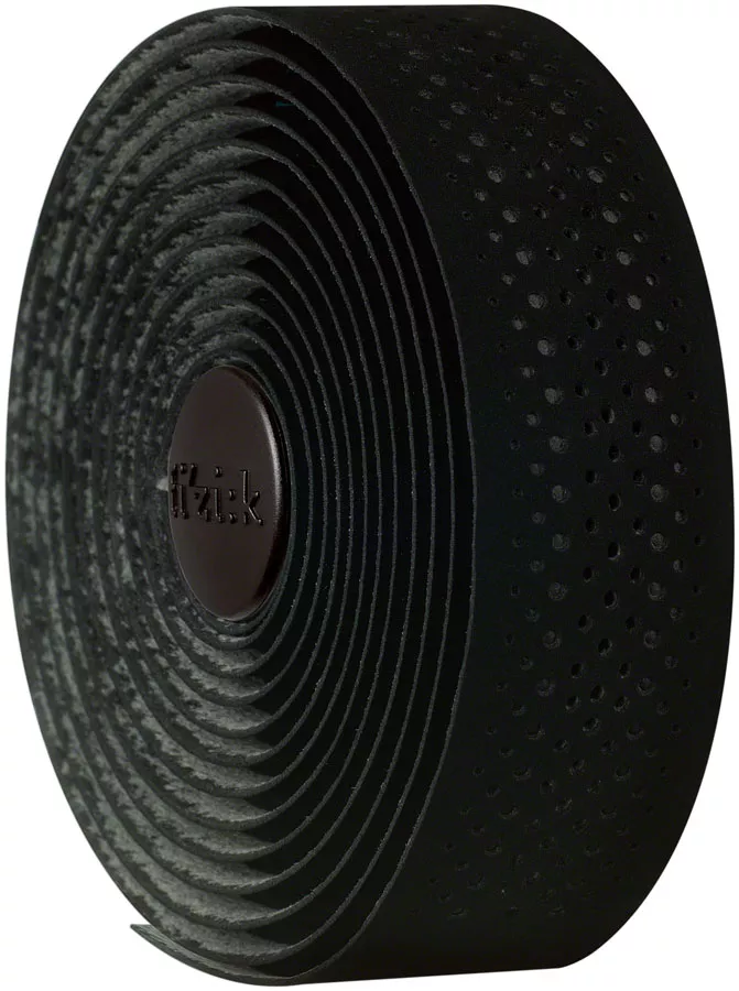 fizik-comfortfeel-soft-bar-tape-3-5mm-black Fizik Comfortfeel Soft Bar Tape - 3.5mm Black