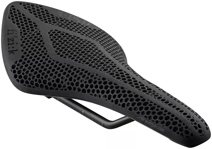 fizik-vento-arione-r1-adaptive-saddle-carbon-135mm-black Fizik Vento Arione R1 Adaptive Saddle - Carbon 135mm Black