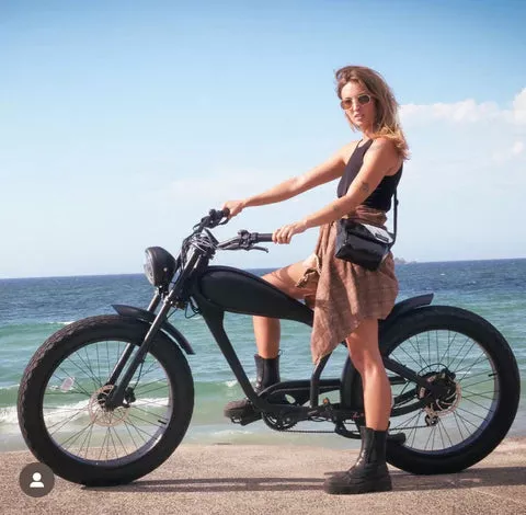 FM Chopper