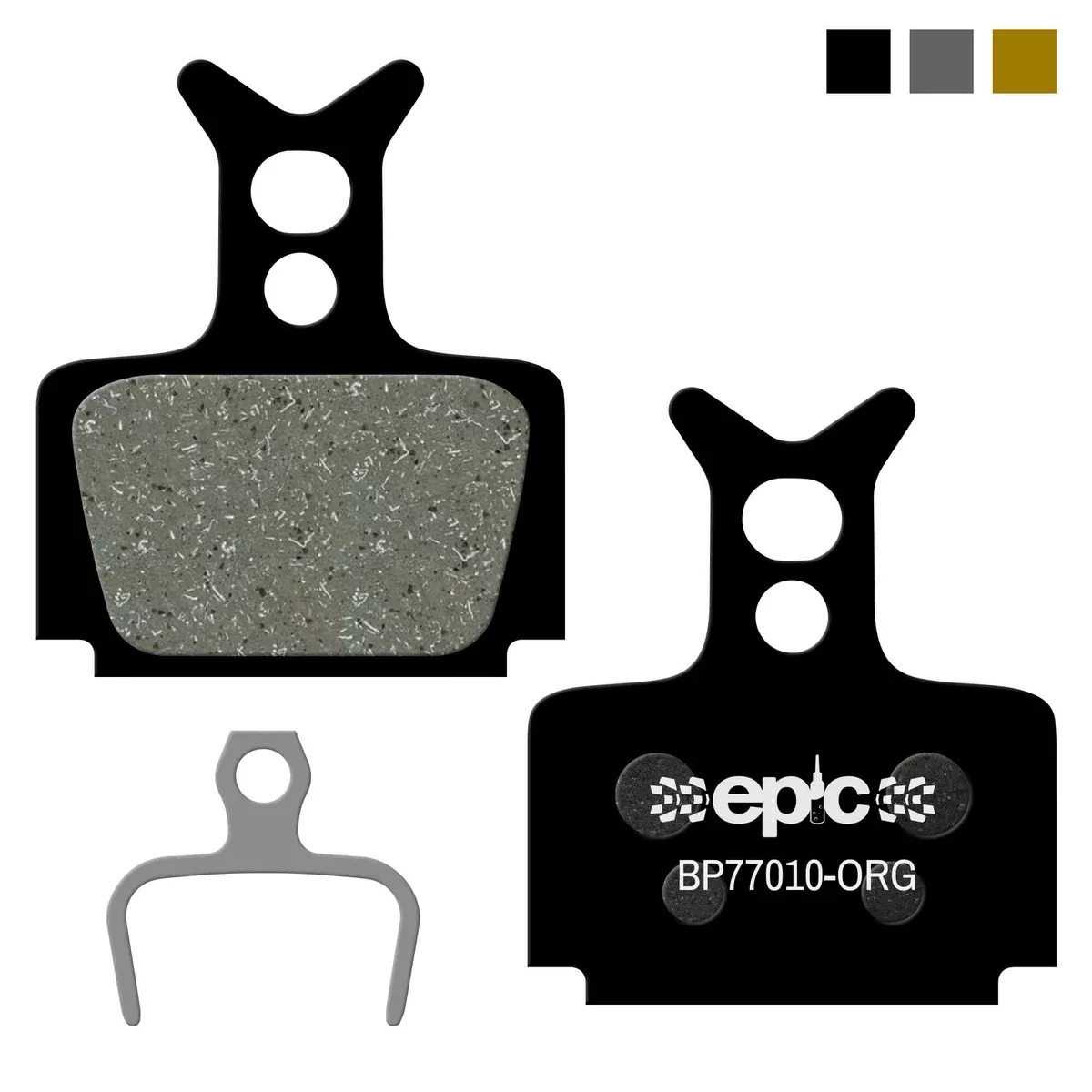 formula-cura-mega-r1-c1-rx-one-disc-brake-pads-epic Formula Cura / Mega / R1 / C1 / RX / One Disc Brake Pads | epic