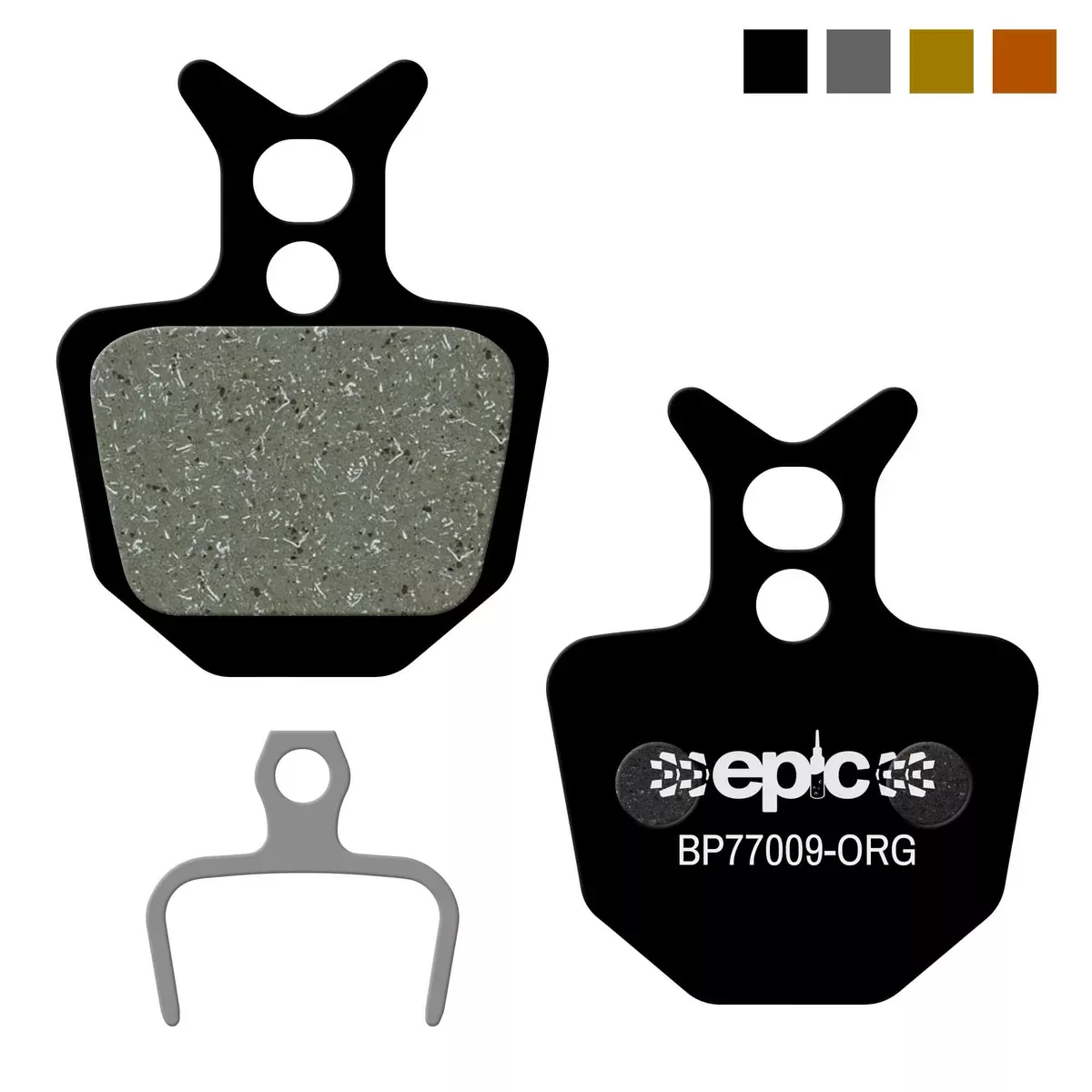 Formula ORO / K18 / K24 / Puro / Bianco Disc Brake Pads | epic