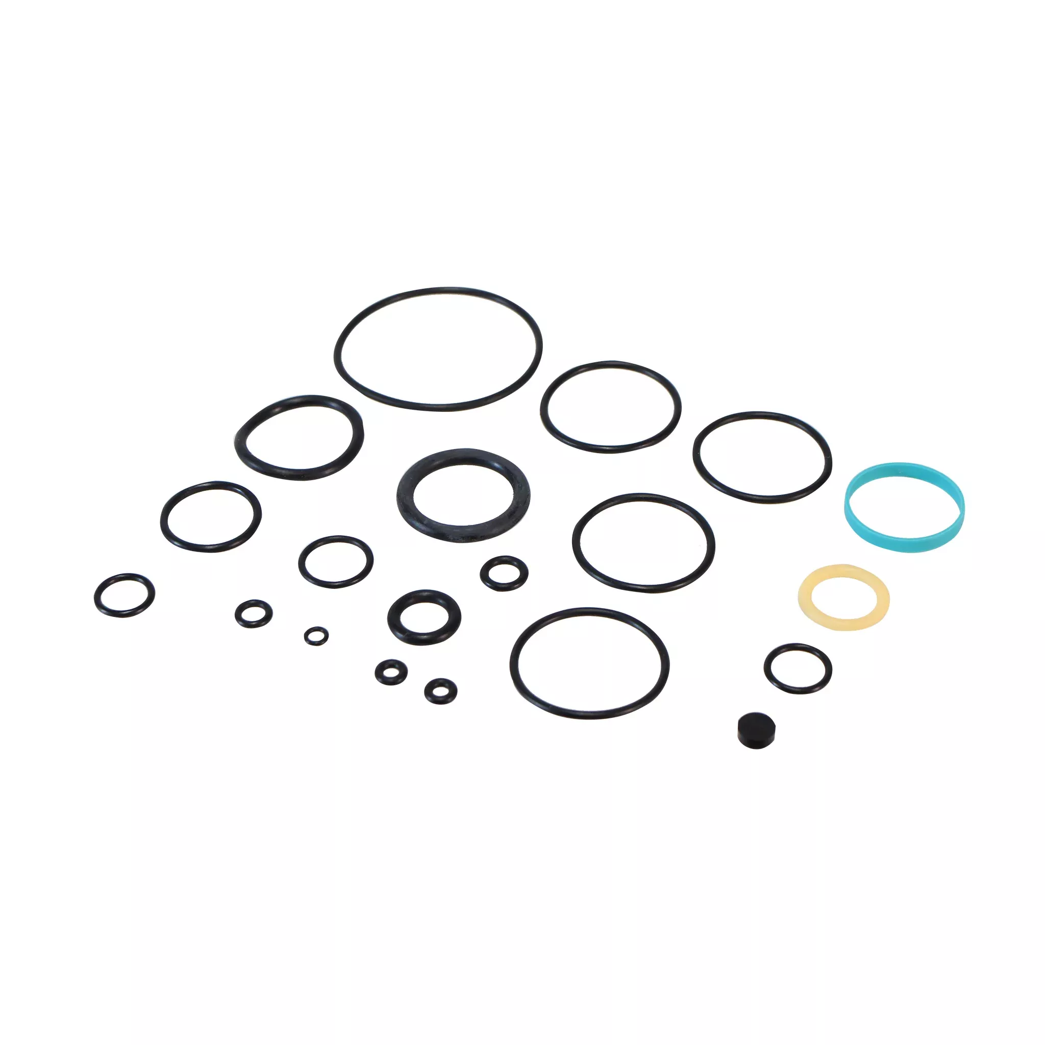 fox-air-damper-dhx-rebuild-kit FOX Air Damper - DHX Rebuild Kit