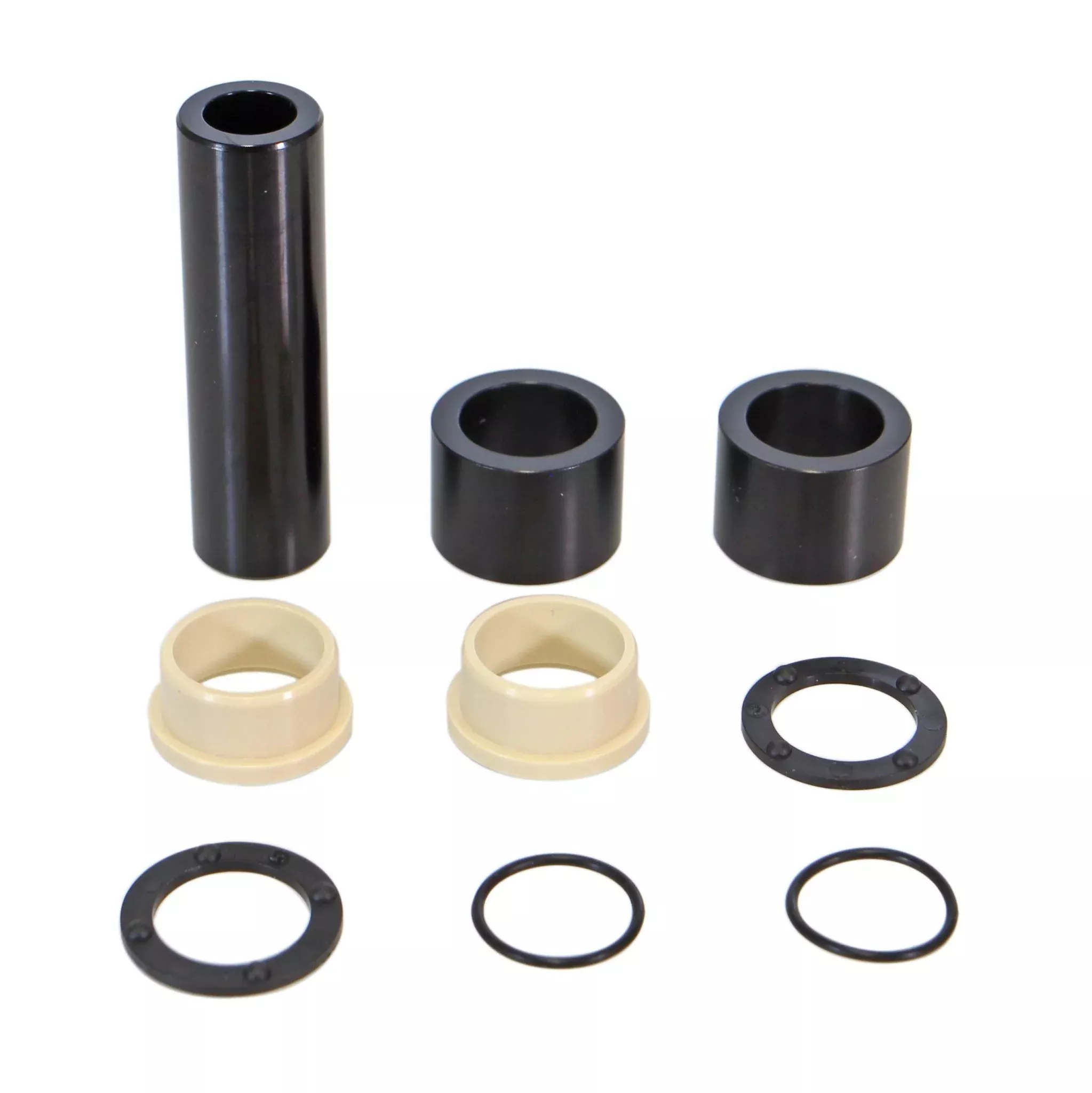 fox-mounting-hardware-9-piece-al-8mm-x-44-86-1-766 FOX Mounting Hardware - 9 Piece AL 8mm x 44.86/1.766