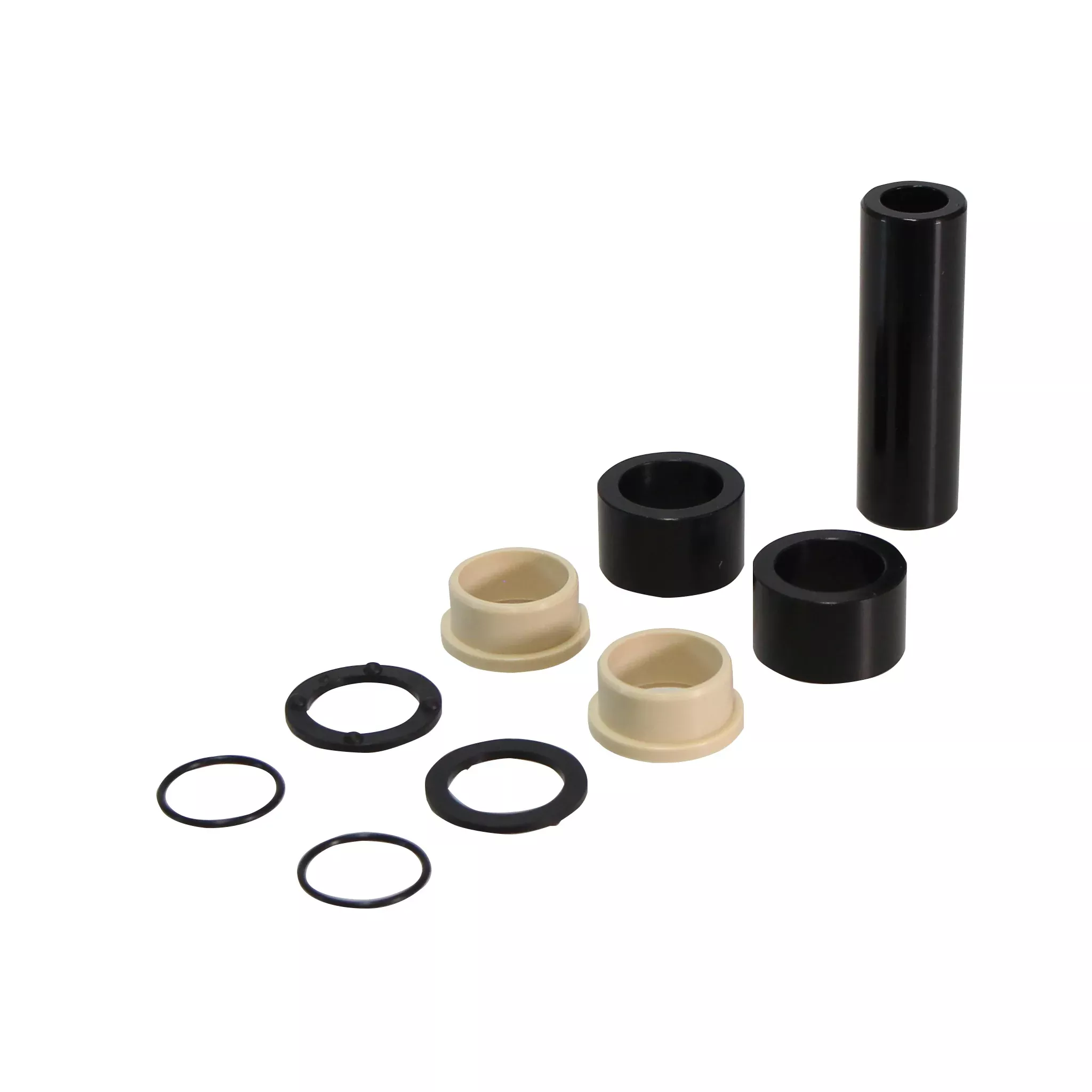 fox-mounting-hardware-9-piece-al-8mm-x-49-78-1-960 FOX Mounting Hardware - 9 Piece AL 8mm x 49.78/1.960