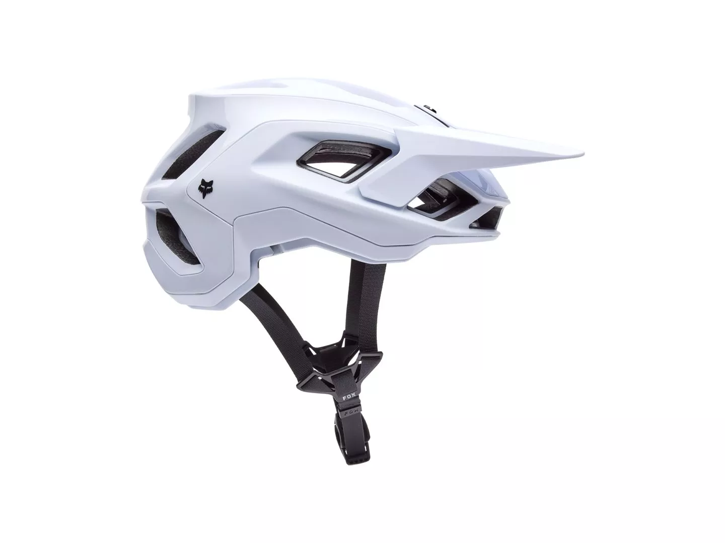 fox-racing-25-speedframe-rs-large-white-helmet Fox Racing 25 Speedframe RS Large White Helmet