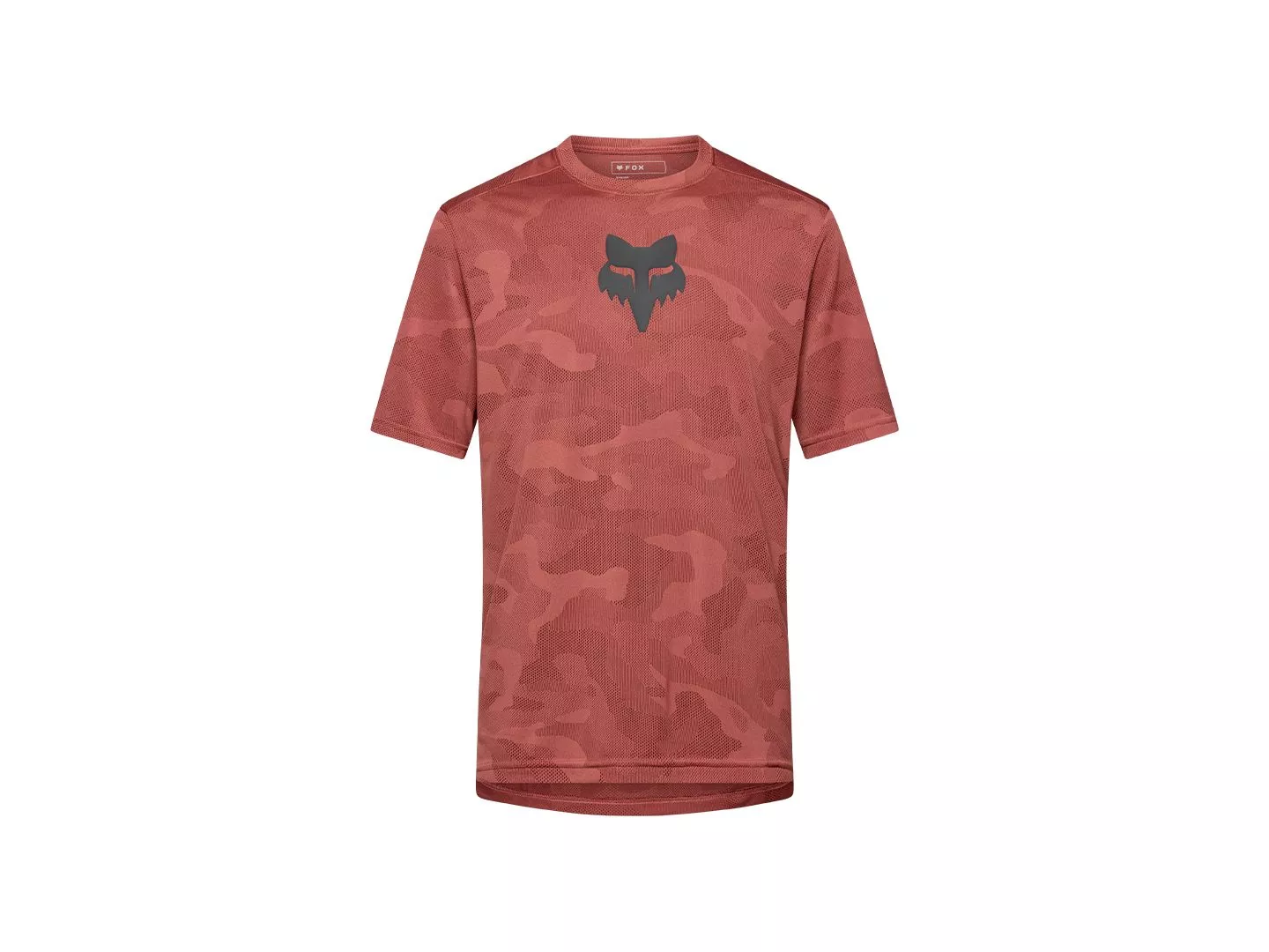 Fox Racing 26 Trek Ranger Red Jersey