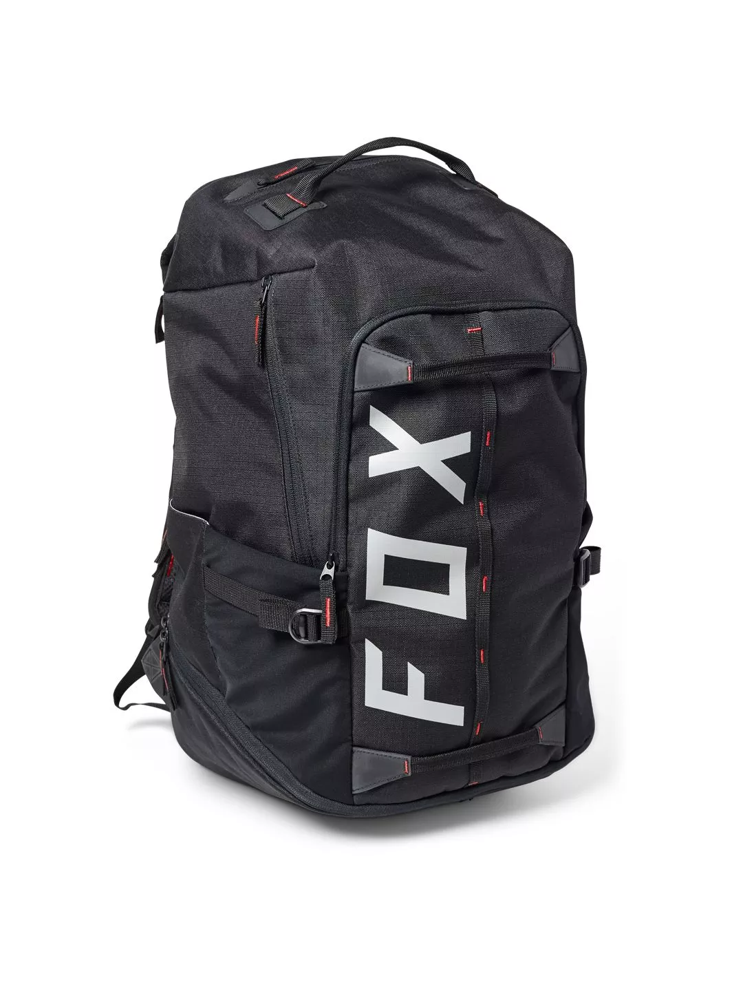 fox-racing-transition-pack-45l-black-bag Fox Racing Transition Pack 45L Black Bag