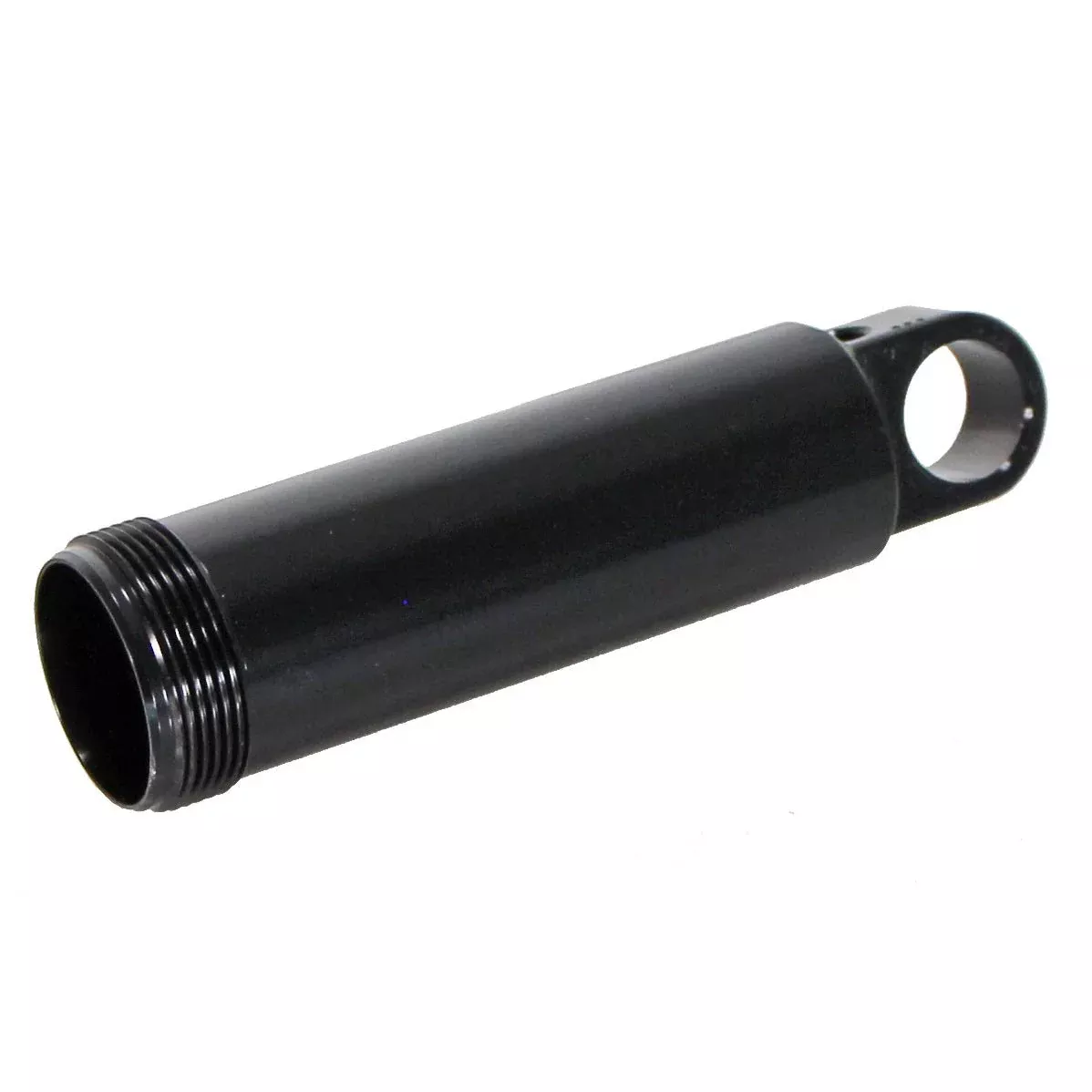 FOX Rear Shock Body - FLOAT 0.940 Bore 1.060 OD 4.789 TLG BLK Ano III 210 x 50/55