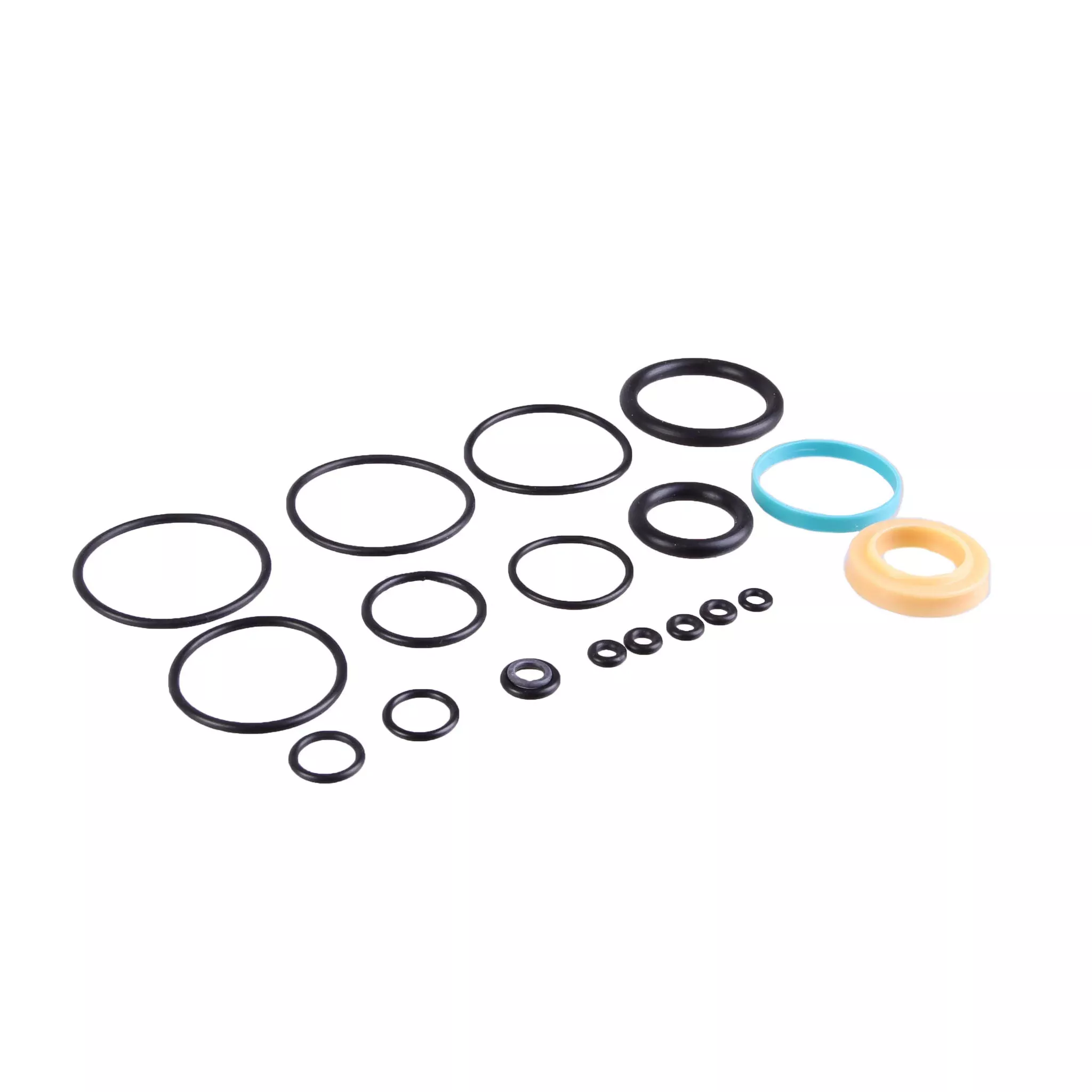 FOX Rear Shock Seal Kit - RC4 RC2