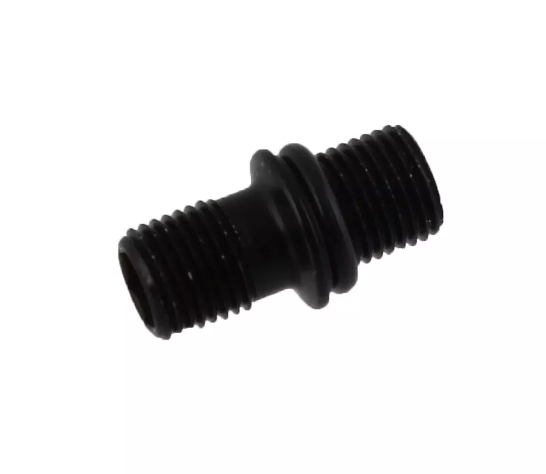 FOX Schrader Air Valve Assembly 5/16-32 ORB Allen without Cap