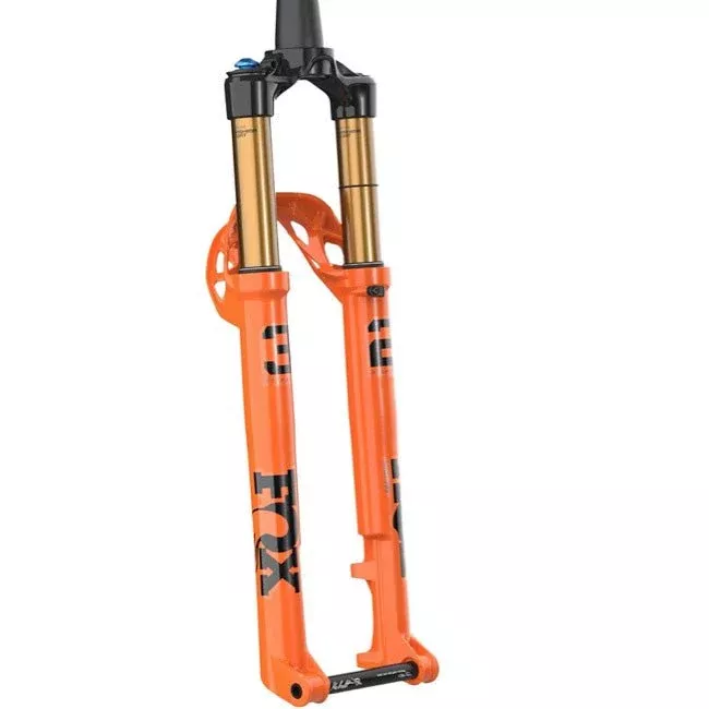fox-shox-32-factory-sc-fork-29-44r-100 Fox Shox 32 Factory SC Fork 29" 44r 100