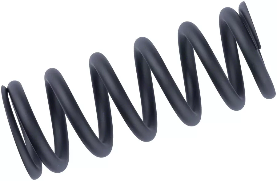 fox-sls-coil-spring-matte-black FOX SLS COIL SPRING - MATTE BLACK