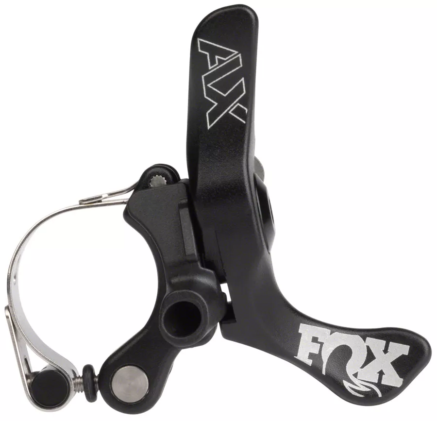 FOX Transfer Drop Bar Lever - Default Title