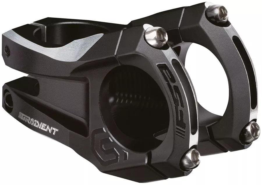 fsa-gradient-alloy-stem-31-8 FSA Gradient Alloy Stem (31.8)
