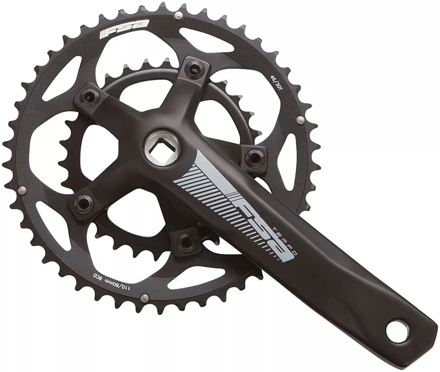 FSA Tempo Crankset