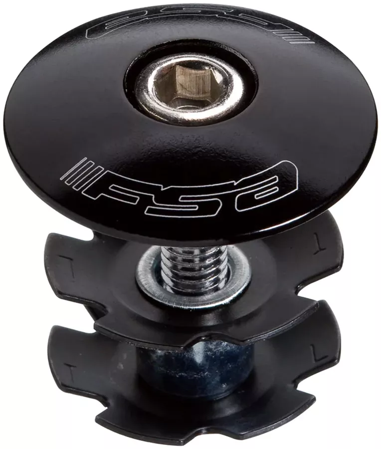 Full Speed Ahead Alloy Star-Nut Assembly 1.5"