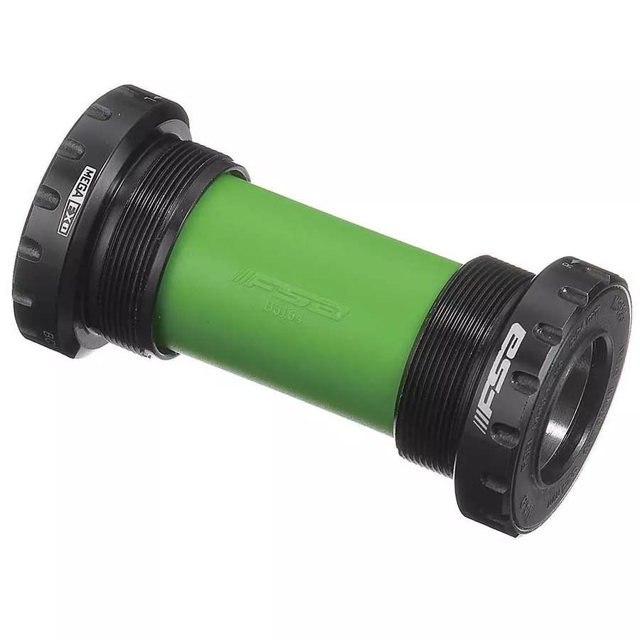 full-speed-ahead-bb-6200-megaexo-68mm-cartridge-bottom-bracket Full Speed Ahead BB-6200 MegaExo 68mm Cartridge Bottom Bracket