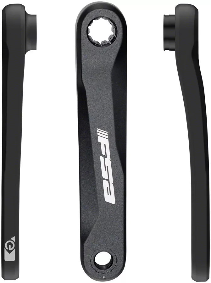 full-speed-ahead-ck-746-ebike-crank-arm-set-brose-isis-170mmout-bolts-blk Full Speed Ahead CK-746 Ebike Crank Arm Set - BROSE ISIS. 170mmout bolts BLK
