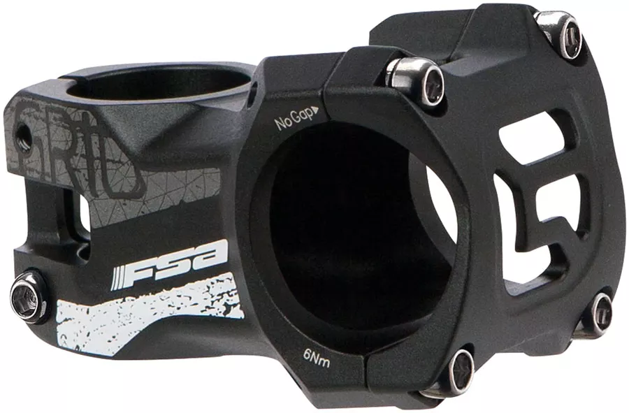 Full Speed Ahead Grid Stem 35mm x 35mm +6°