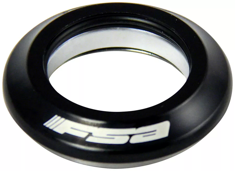 full-speed-ahead-integrated-headset-upper-is-2-1-1-8-is41-2-28-6-36-45-6-7-8-2mm Full Speed Ahead Integrated Headset Upper IS-2 1-1/8 IS41.2/28.6 36/45 6.7/8.2mm BLK