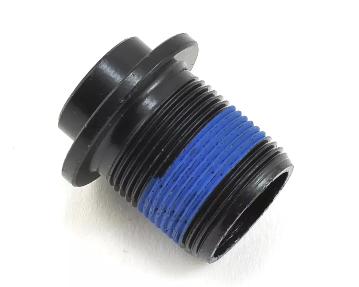 Full Speed Ahead MegaExo Crank Bolt (M18)