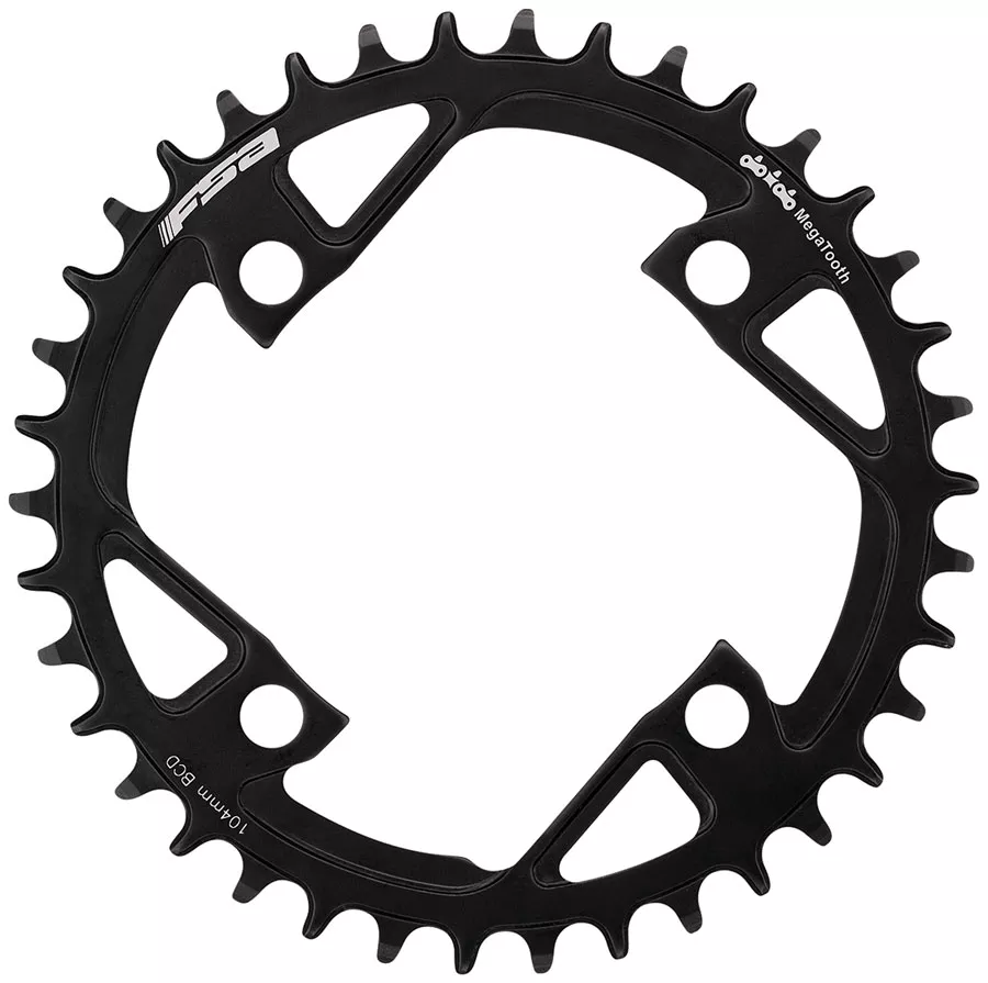 full-speed-ahead-megatooth-steel-chainring-36t-104bcd-4-bolt Full Speed Ahead MegaTooth Steel Chainring 36T 104BCD 4-bolt