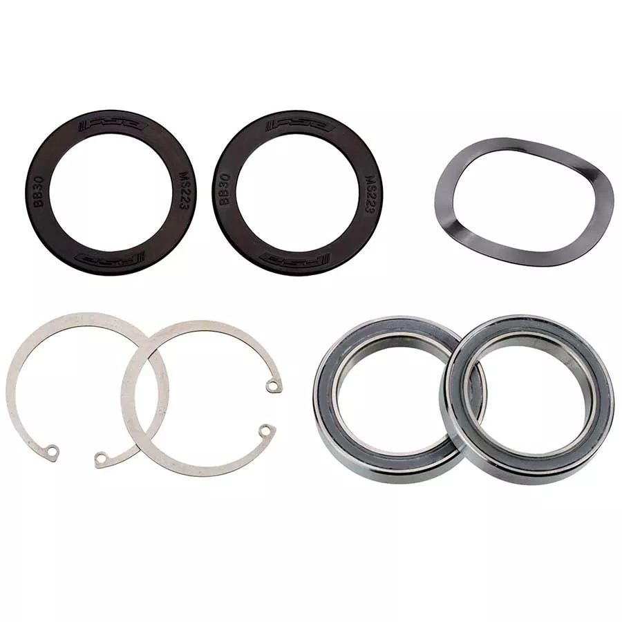 full-speed-ahead-road-stainless-bottom-bracket-bb30-bbright-direct-fit Full Speed Ahead Road Stainless Bottom Bracket BB30 / BBright Direct Fit