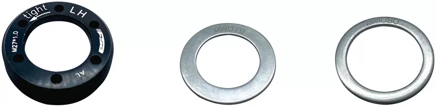 full-speed-ahead-self-extracting-cap-lh-thread Full Speed Ahead Self-Extracting Cap LH Thread