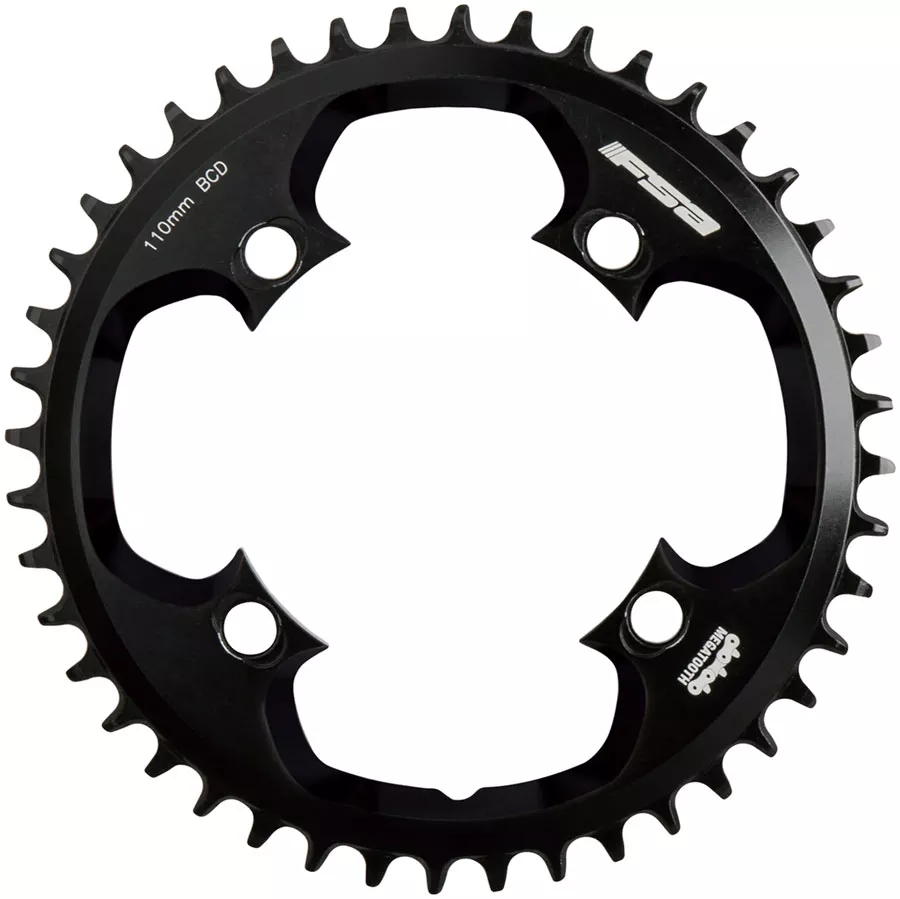 full-speed-ahead-sl-k-110abs-megatooth-chainring-36t-4-bolt Full Speed Ahead SL-K 110ABS MegaTooth Chainring 36T 4-bolt