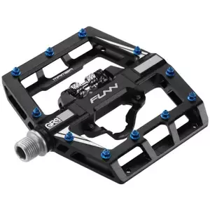 FunnOne-sided pedals Mamba