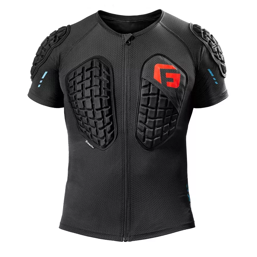 g-form-mx360-impact-protective-shirt-black-large G-Form MX360 Impact Protective Shirt - Black Large