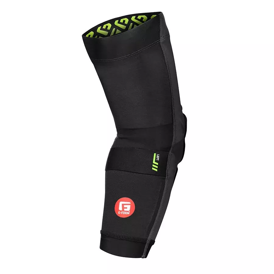 g-form-pro-rugged-2-elbow-guard-black-large G-Form Pro-Rugged 2 Elbow Guard - Black Large