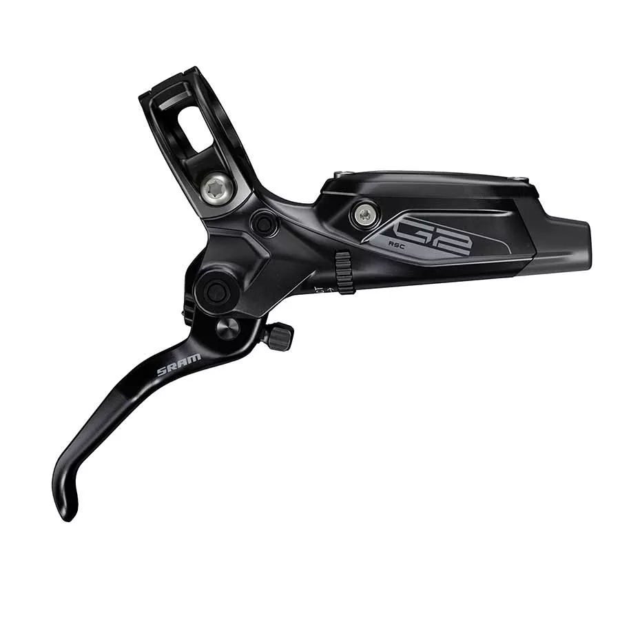 g2-rsc-lever-assembly G2 RSC Lever Assembly