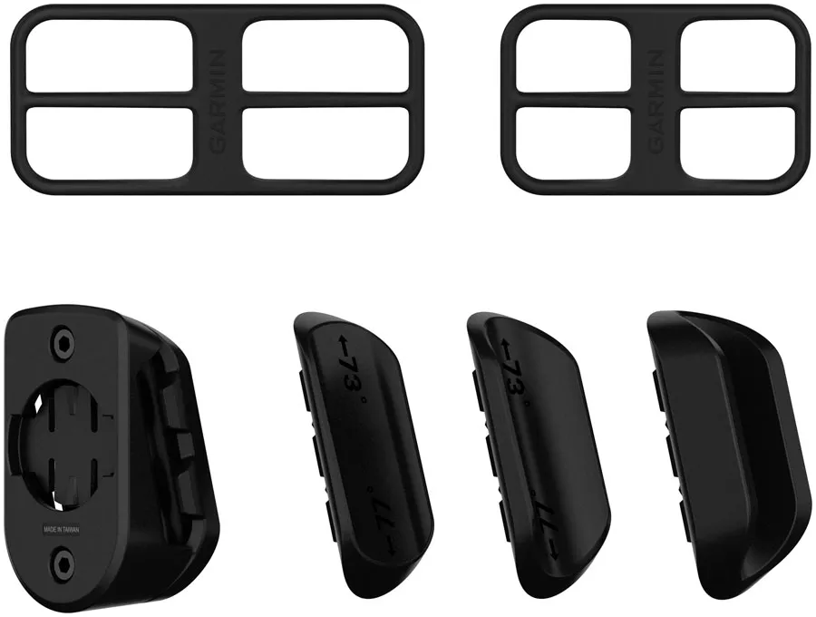 garmin-varia-rearvue-taillight-mount Garmin Varia RearVue Taillight Mount