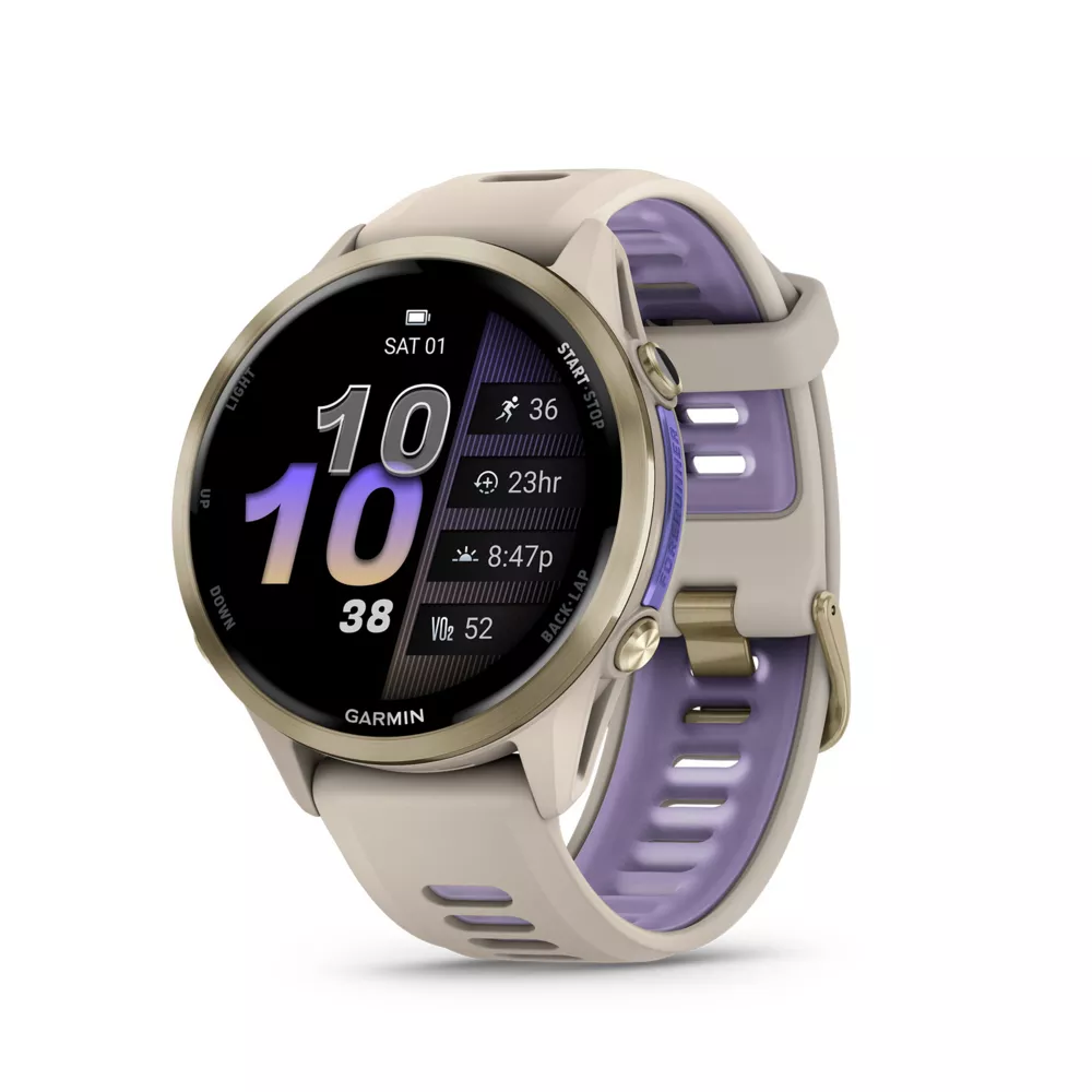 GarminForerunner 970