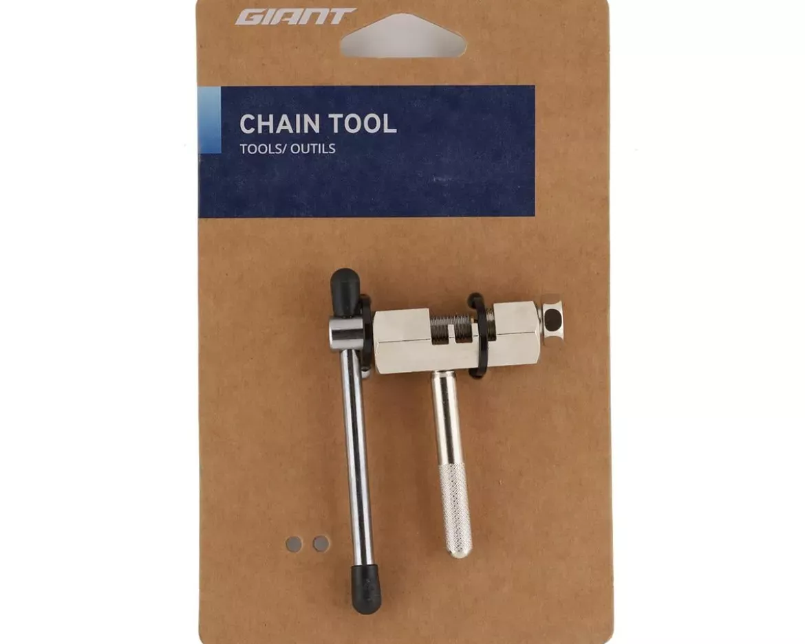 Giant Chain Tool (Silver)